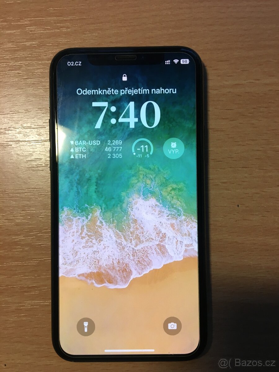 Apple iPhone 11 Pro 256 GB