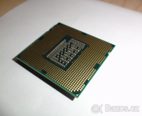 CPU Intel Core i5 - 2400 - 3.1 Ghz, 1155pin, 6M, Box