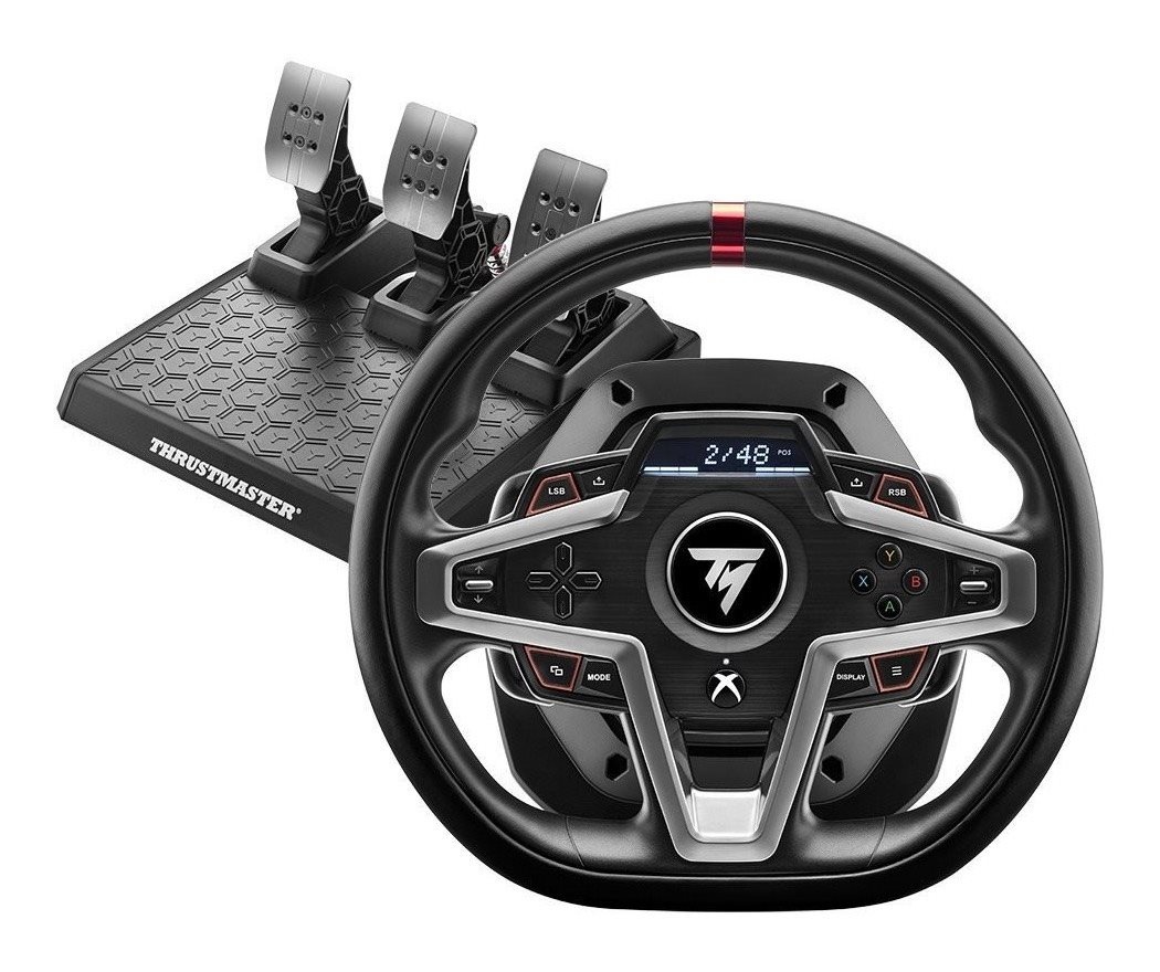 Thrustmaster T248 Xbox/PC