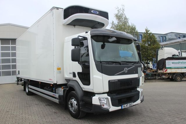 Volvo FL240/Izoterm/4X2/Chladí-Mrazí/Automat