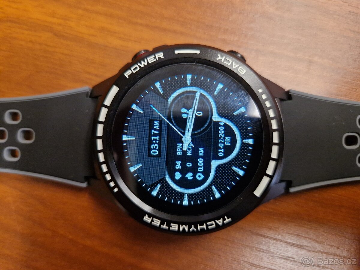 Smart Watch