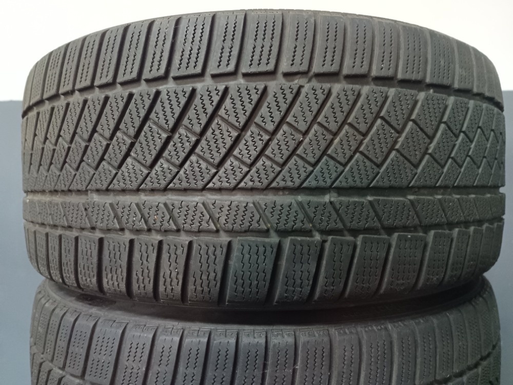 245/35 R19 CONTINENTAL (2017)