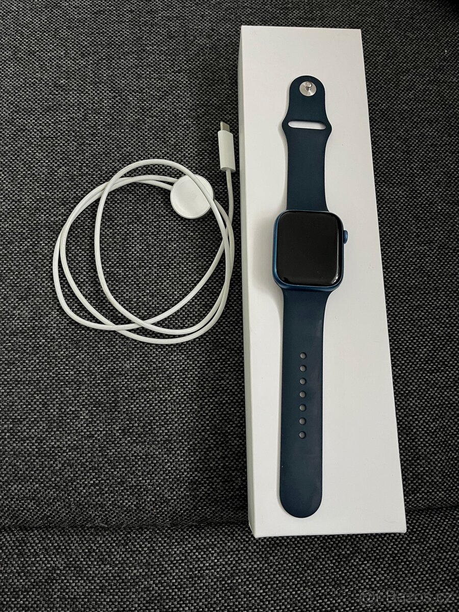 Apple Watch 7