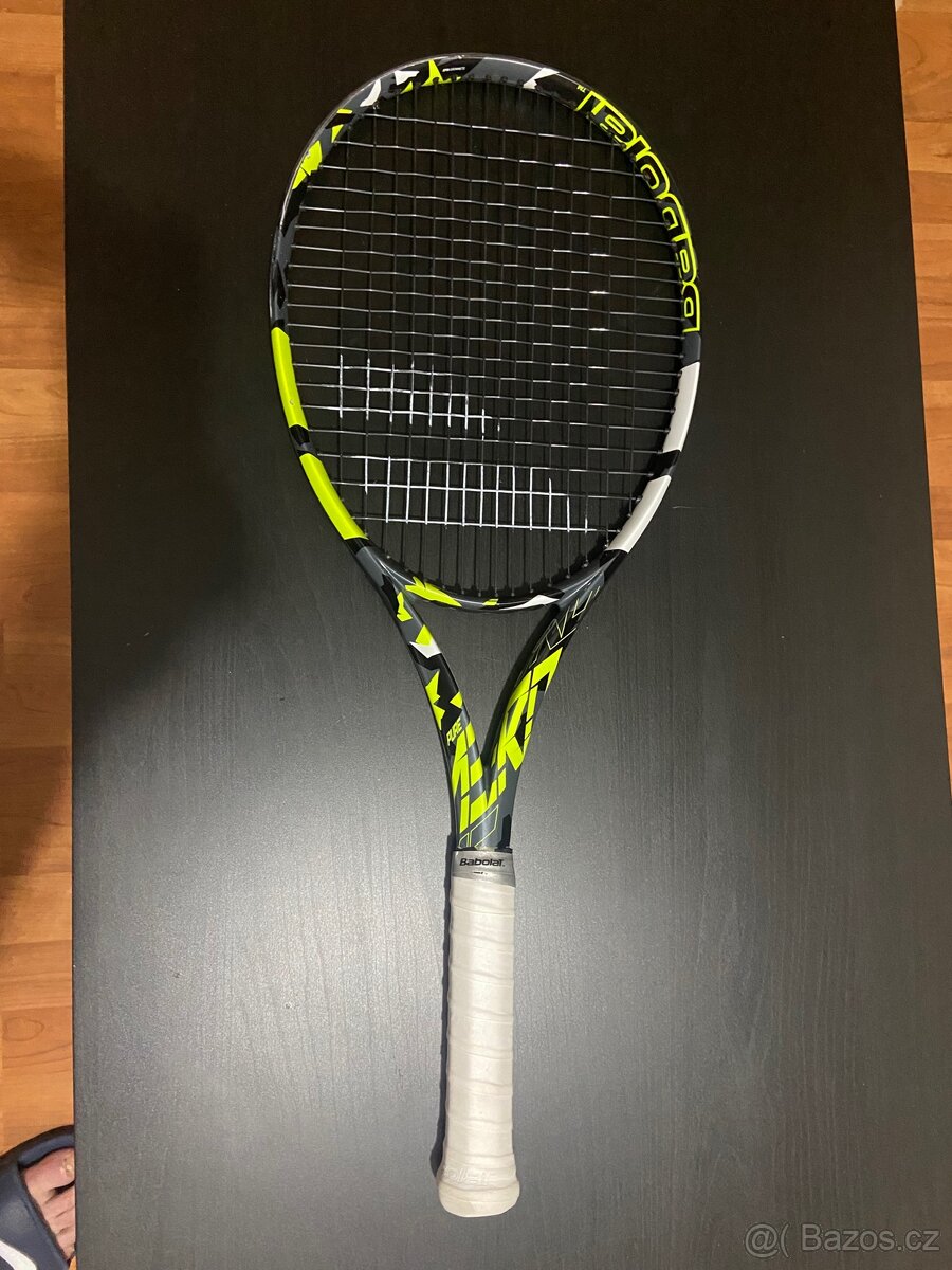 Babolat Pure Aero 300g