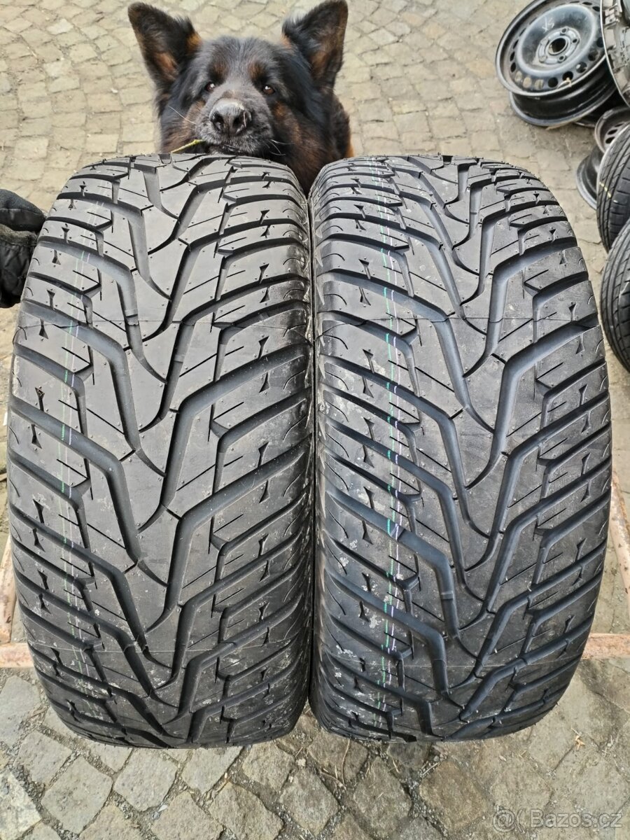 275/60/17 letni pneu HANKOOK 275/60 R17