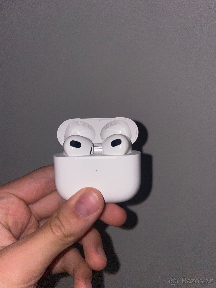 Apple airpods 3rd gen