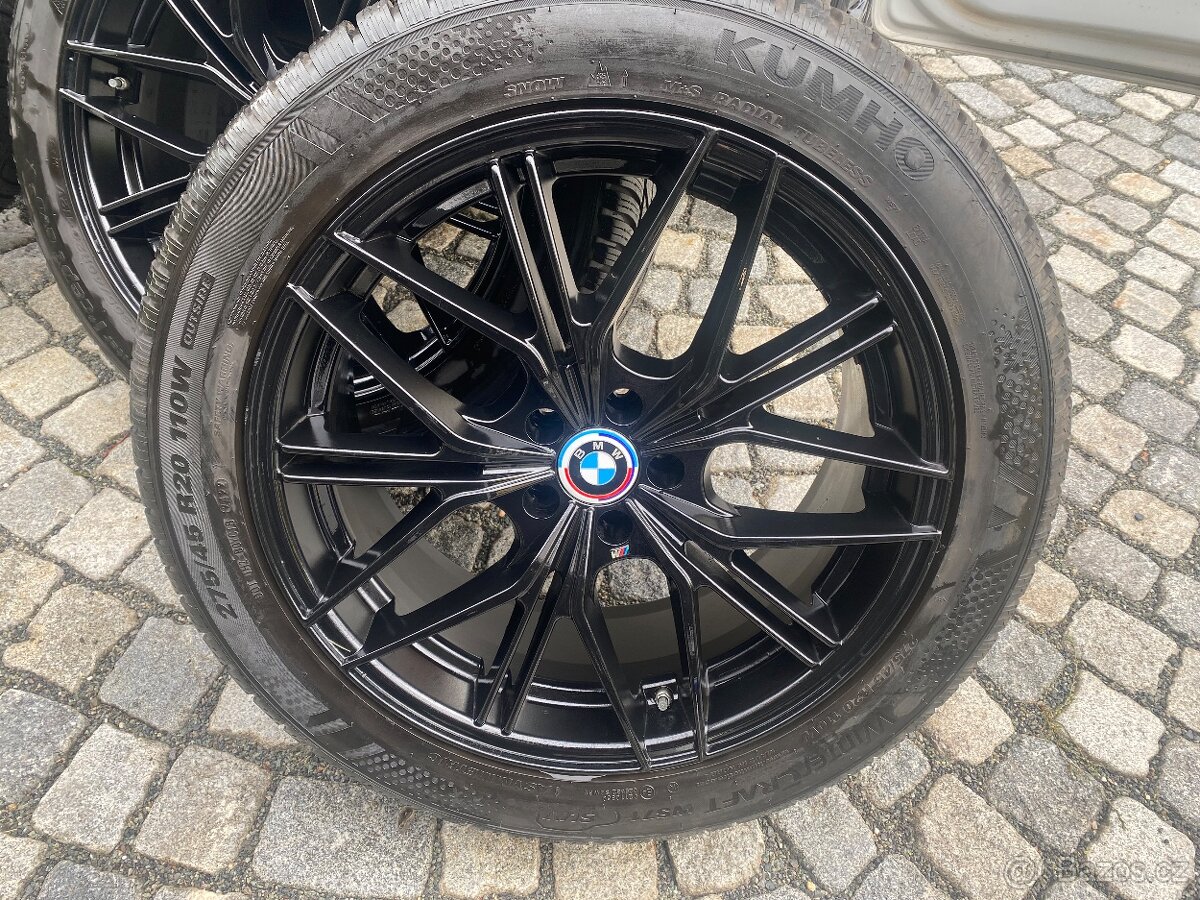 Na Bmw