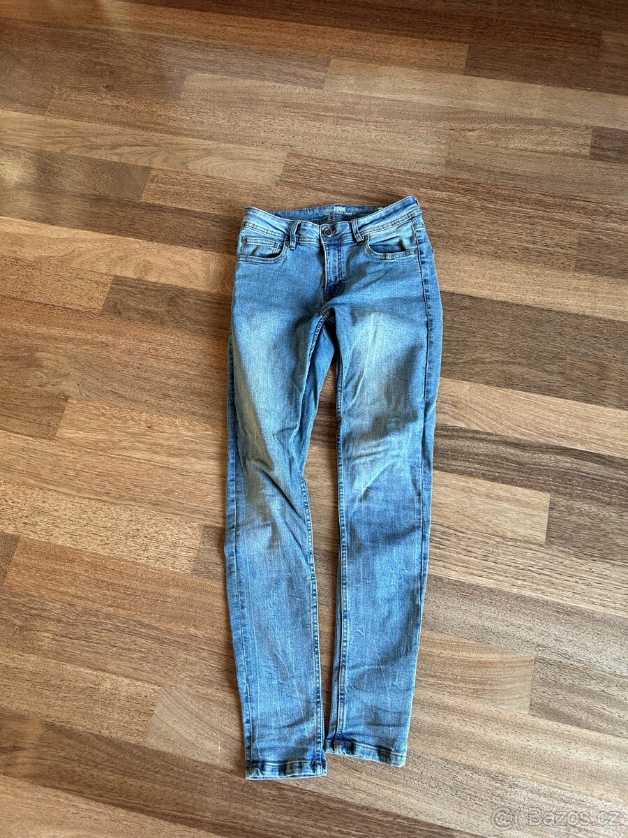 Jeans C&A