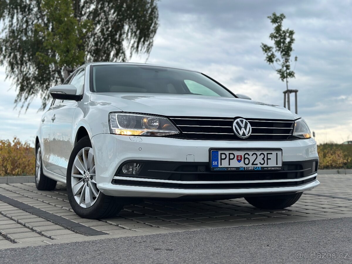 ✅VW JETTA 2.0tdi DSG STYLE