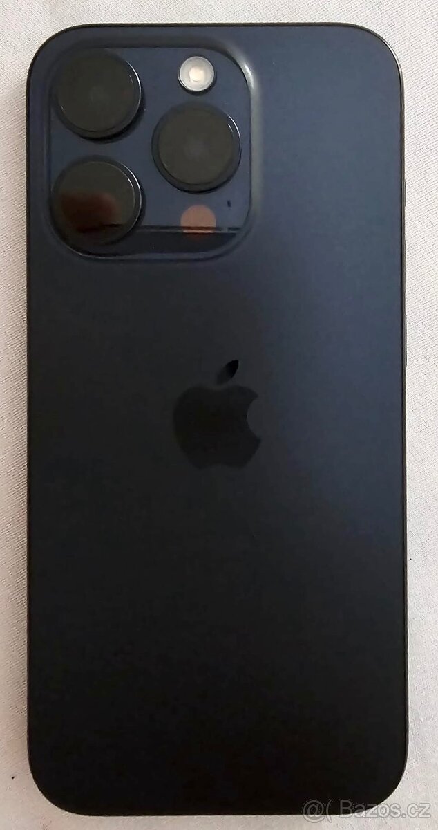 Apple iphone 15 pro 256gb