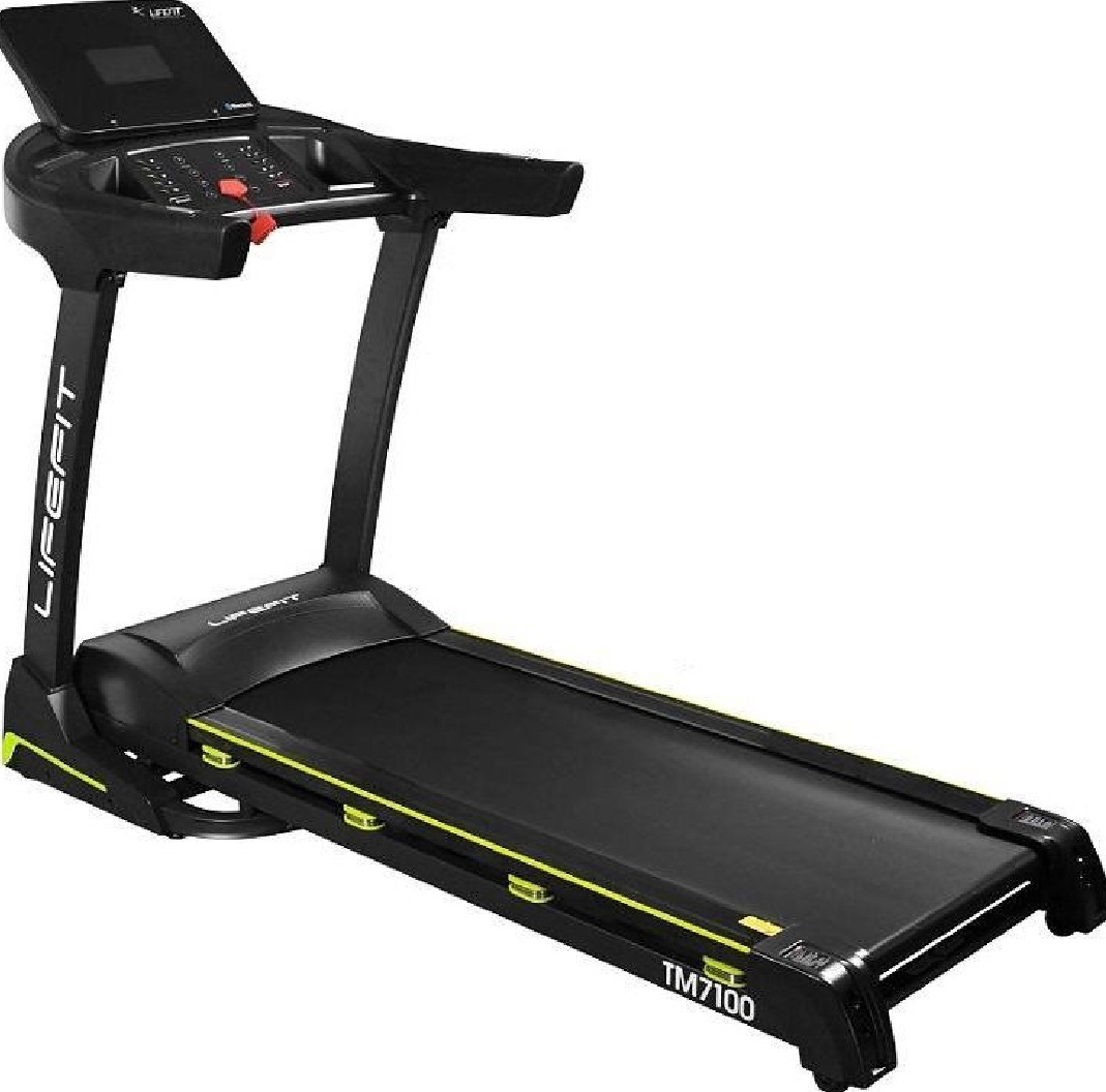 Běžecký pás Lifefit TM7100