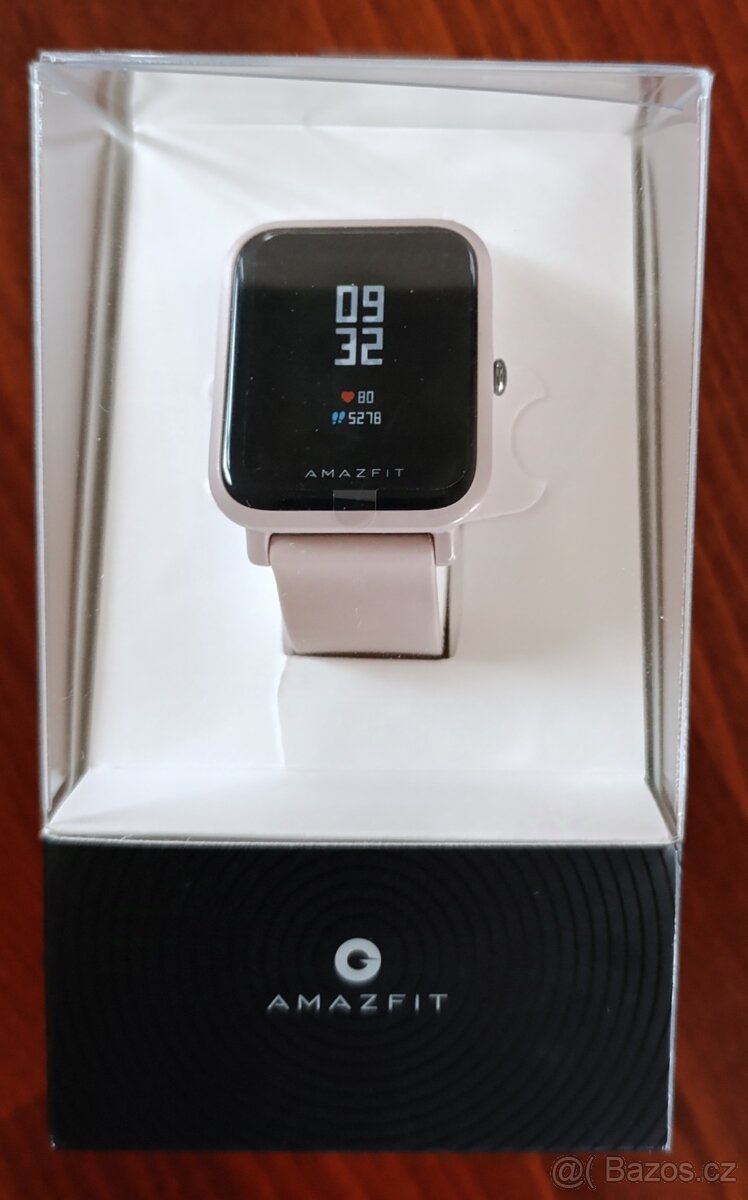 Xiaomi Amazfit Bip Lite