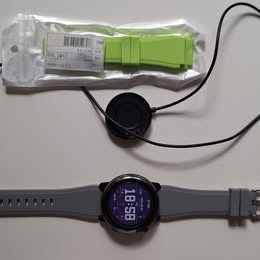 Prodam chytré hodinky xiaomi amazfit stratos 3