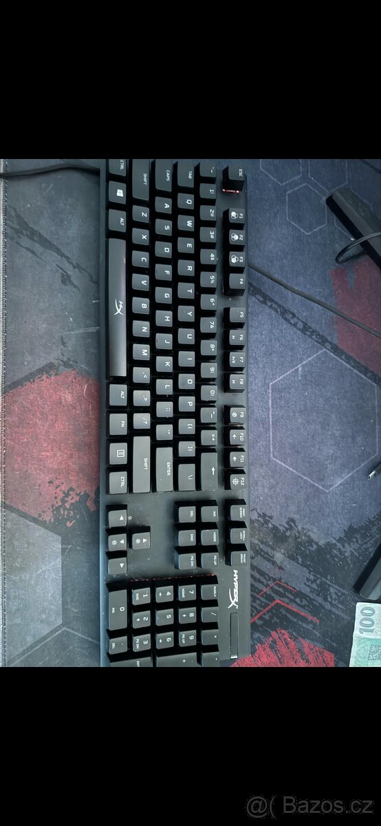 Hyperx alloy origins