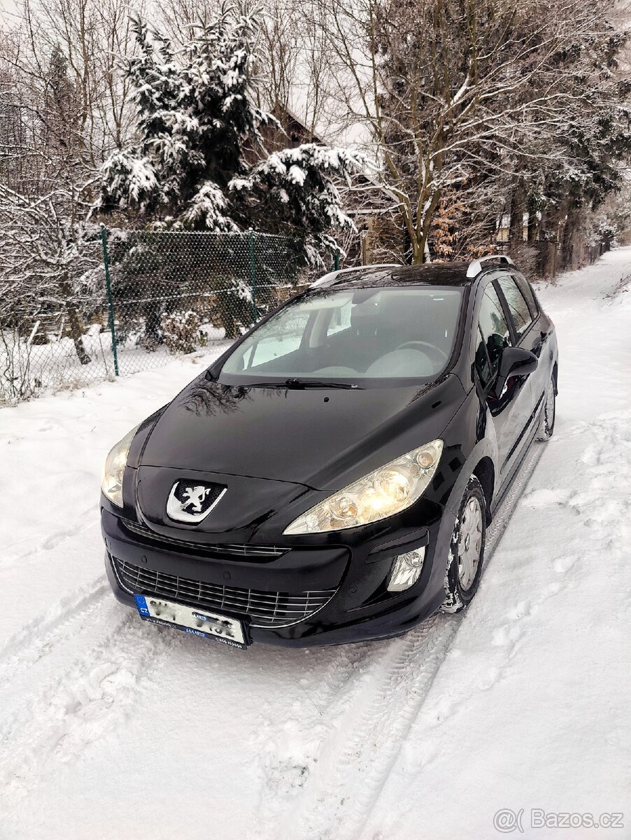 Peugeot 308 SW 1.6Hdi 80Kw