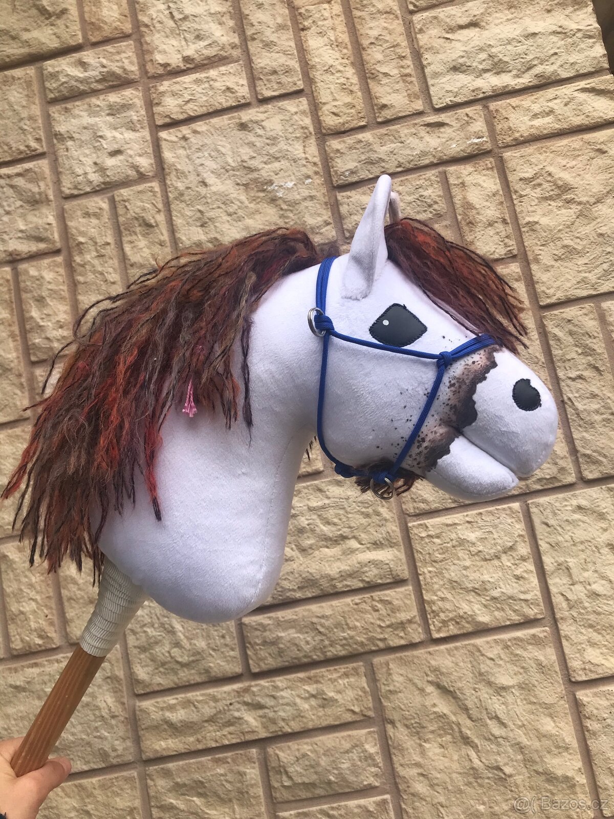 sportovní Hobby Horse