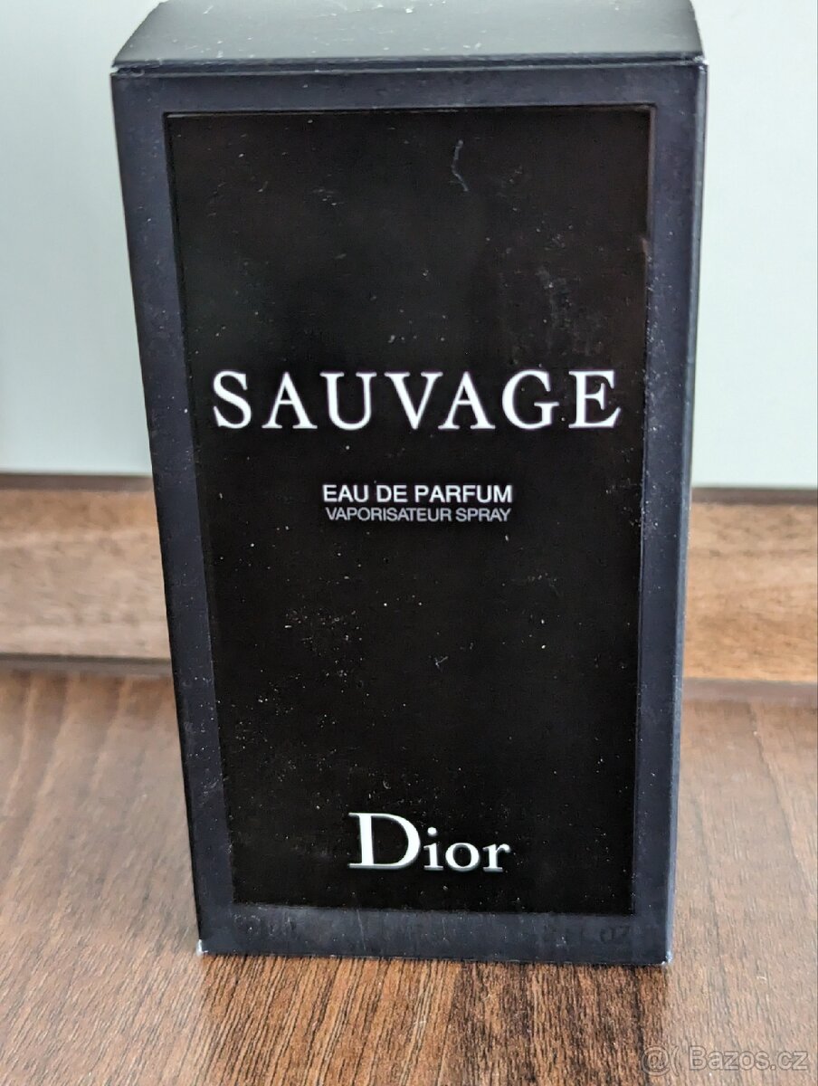 Dior Sauvage 60 ml EDP