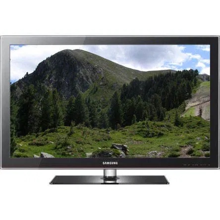 Televize Samsung LED 102 cm 40" LE40C550