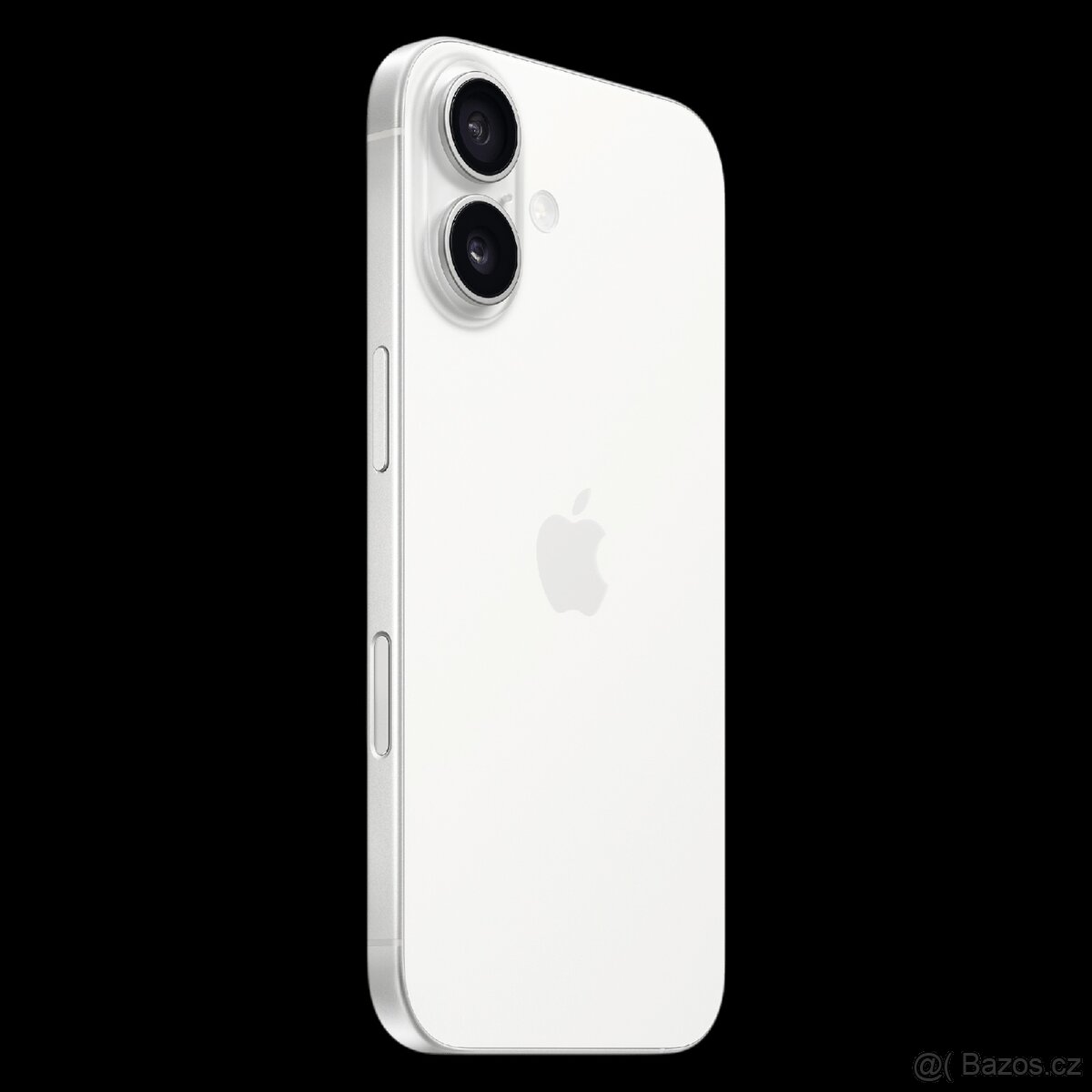 iPhone 16 128GB 5G bílá/White apple