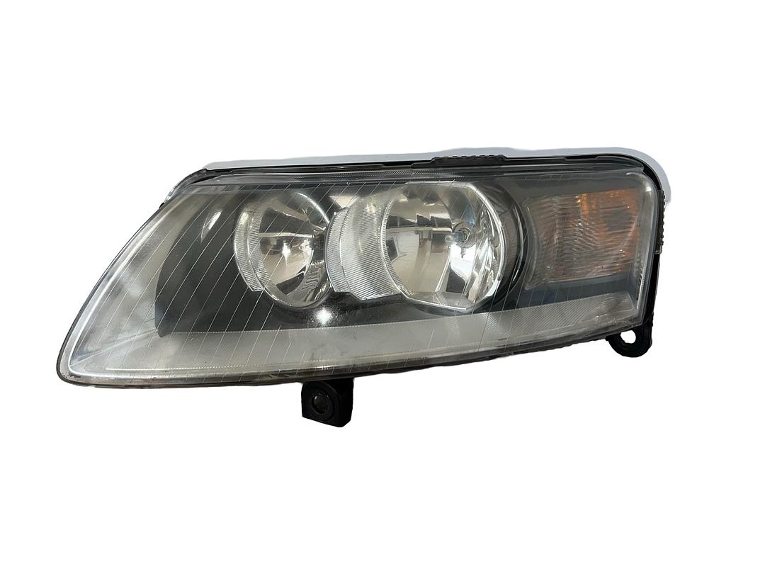 Levý halogen světlo 4F0941003A Audi A6 C6 4F r.v. 2006