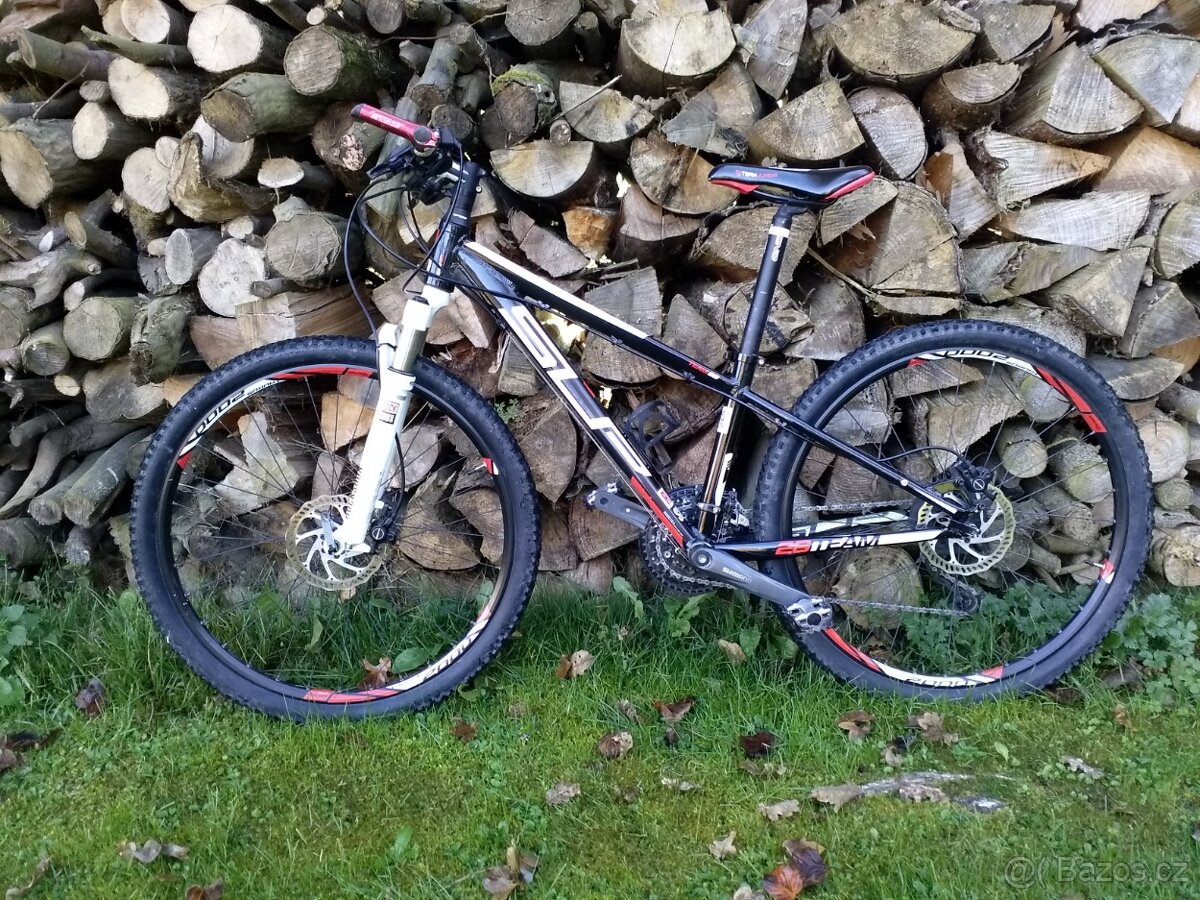 Dětské MTB Superior TEAM26