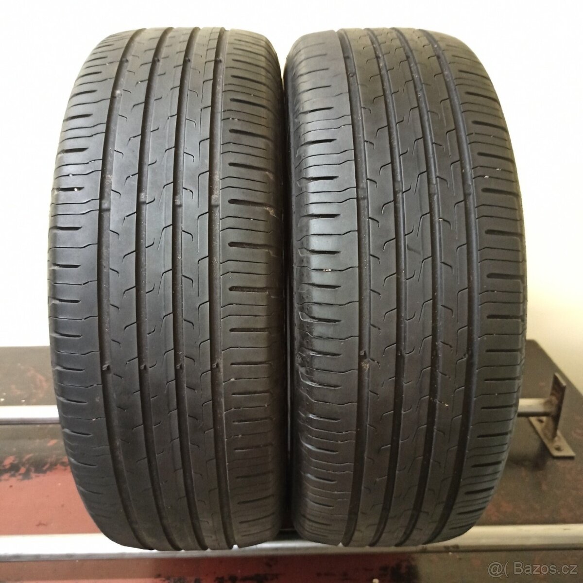 Continental 215/60 R16 95V 4-4,5mm