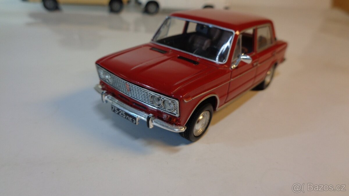 IST 1/43 Lada 1500