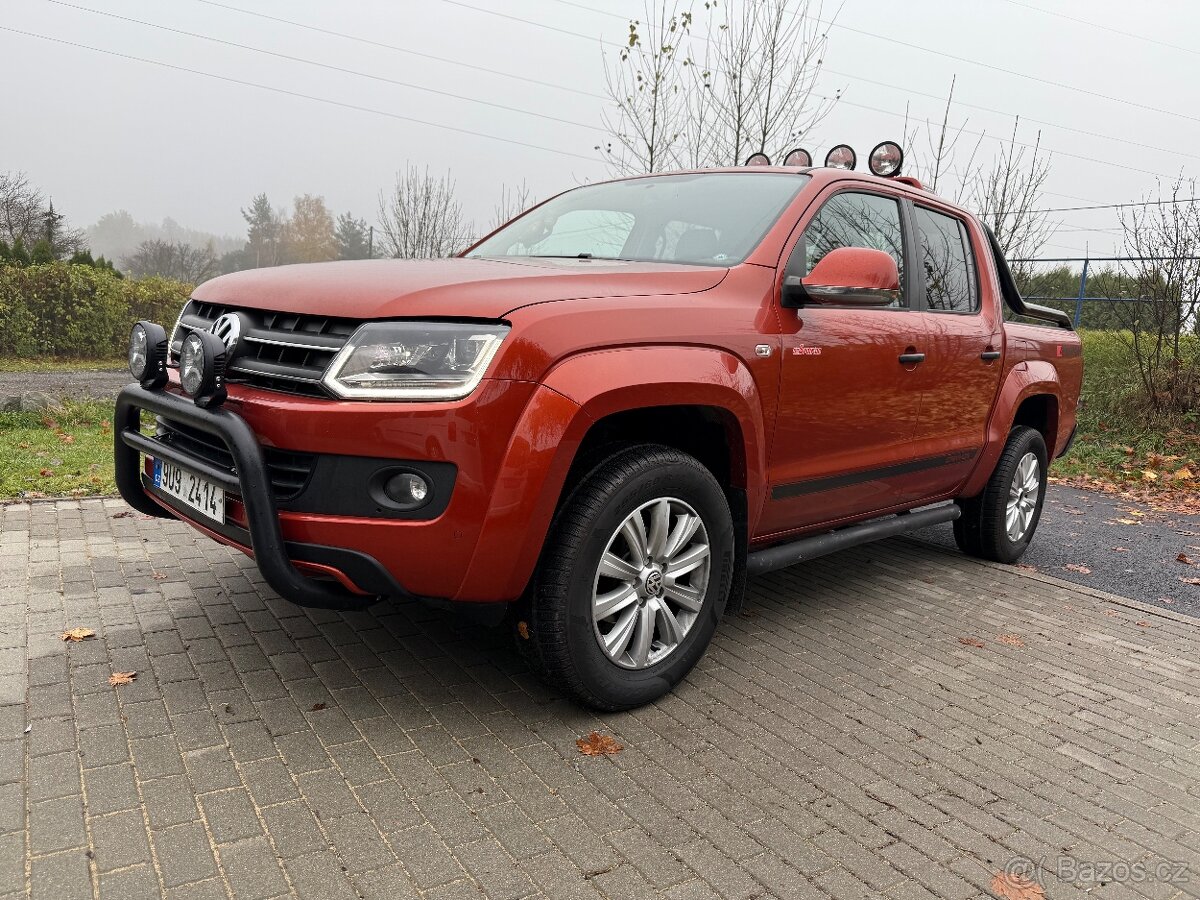 Amarok