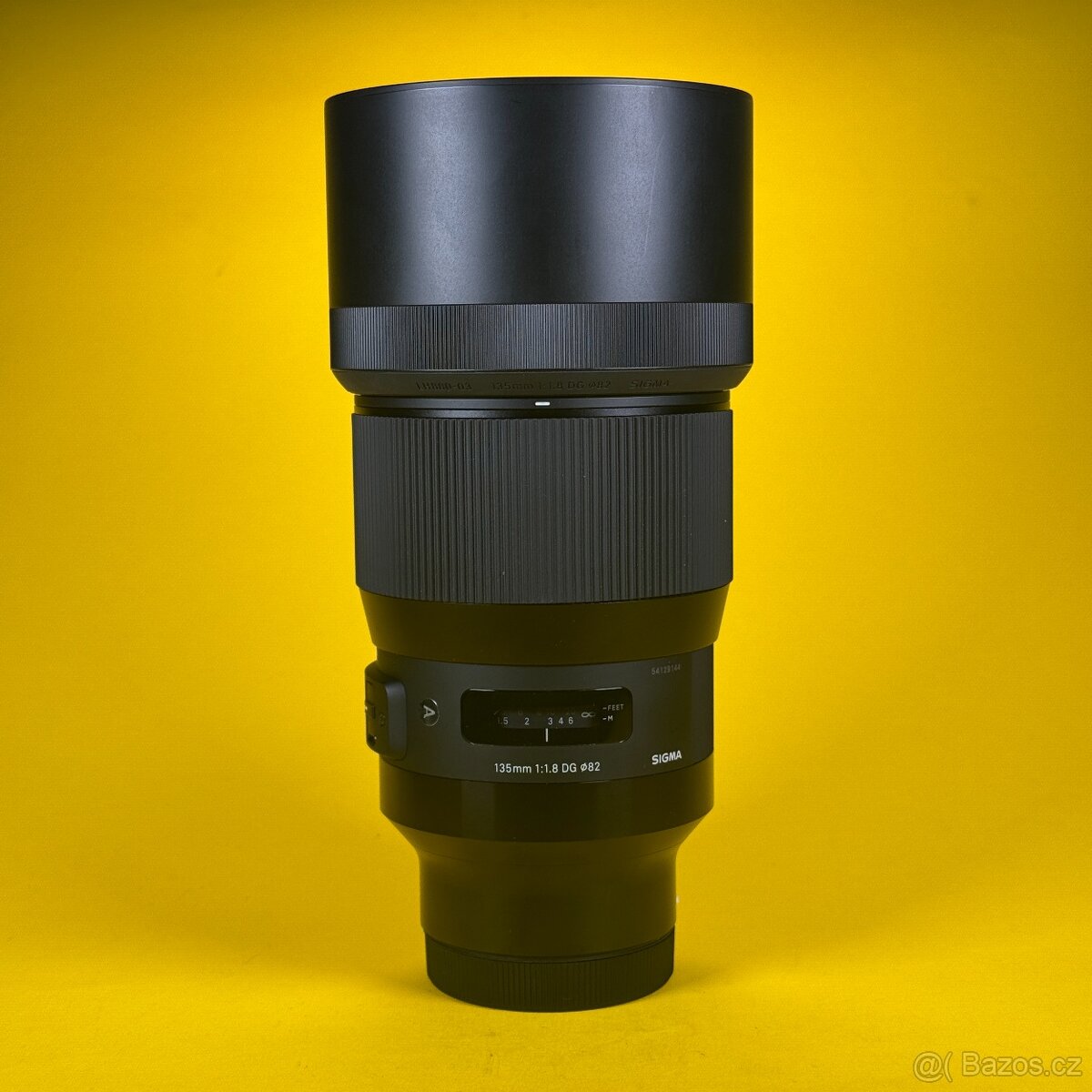 Sigma 135mm f/1.8 DG HSM L-Mount | 54129144