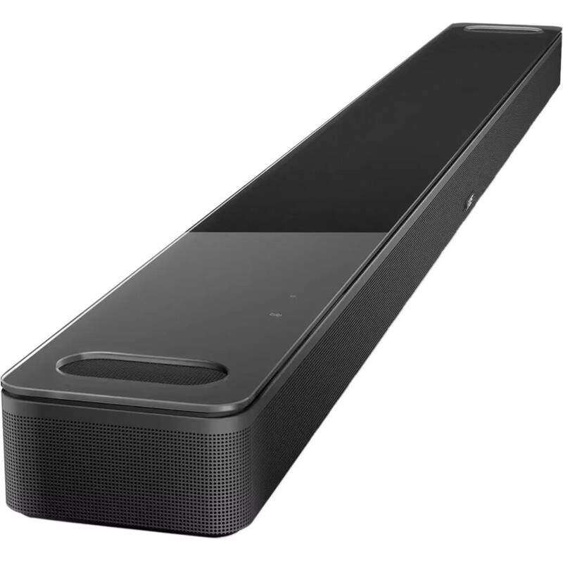 Soundbar Bose Smart Ultra 5.1.2k Dolby Atmos, AirPlay