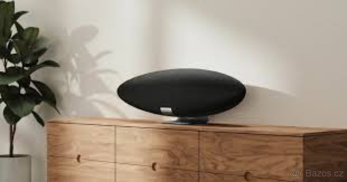 Prodám Bowers & Wilkins Zeppelin