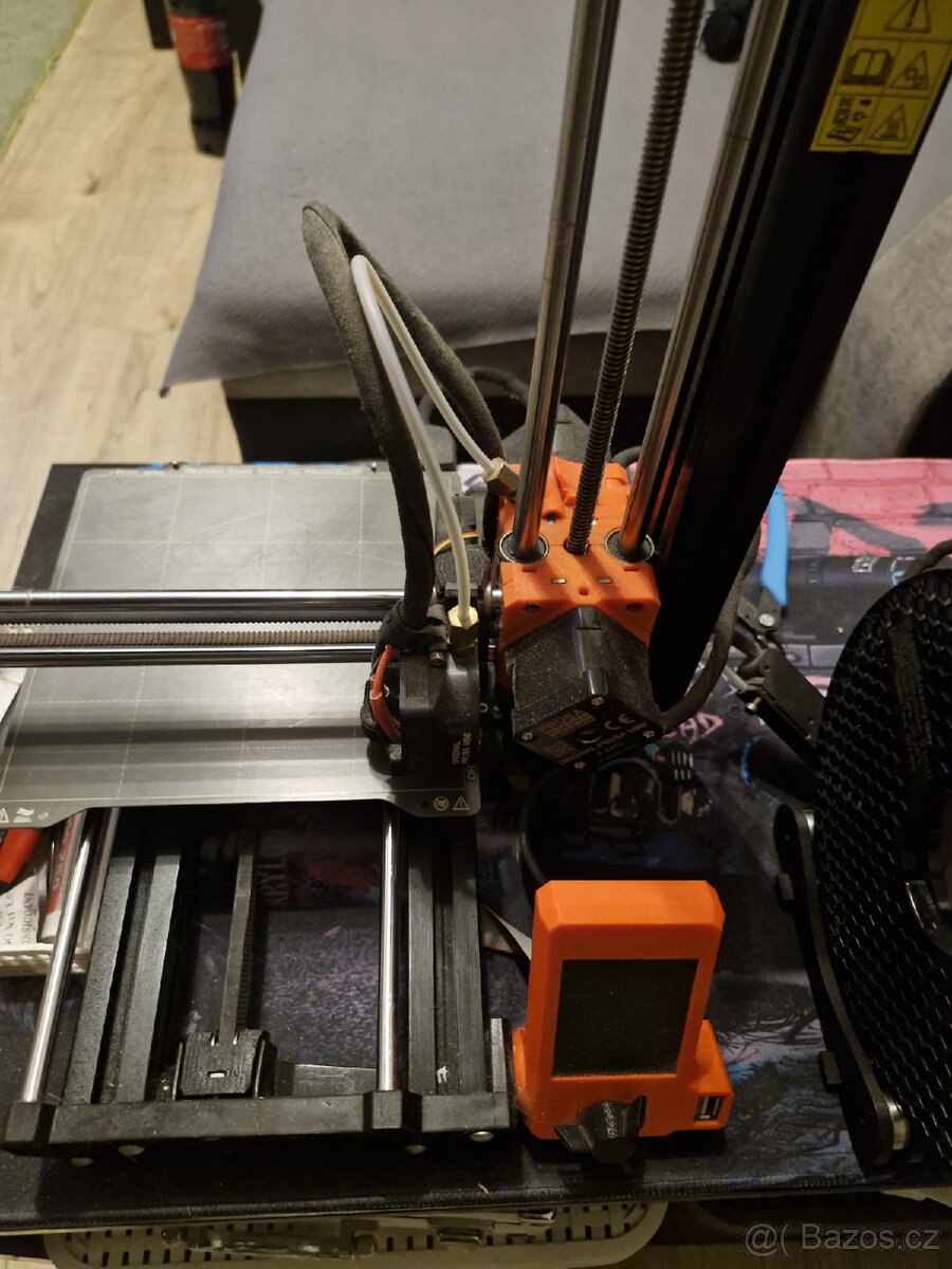 Prusa Mini