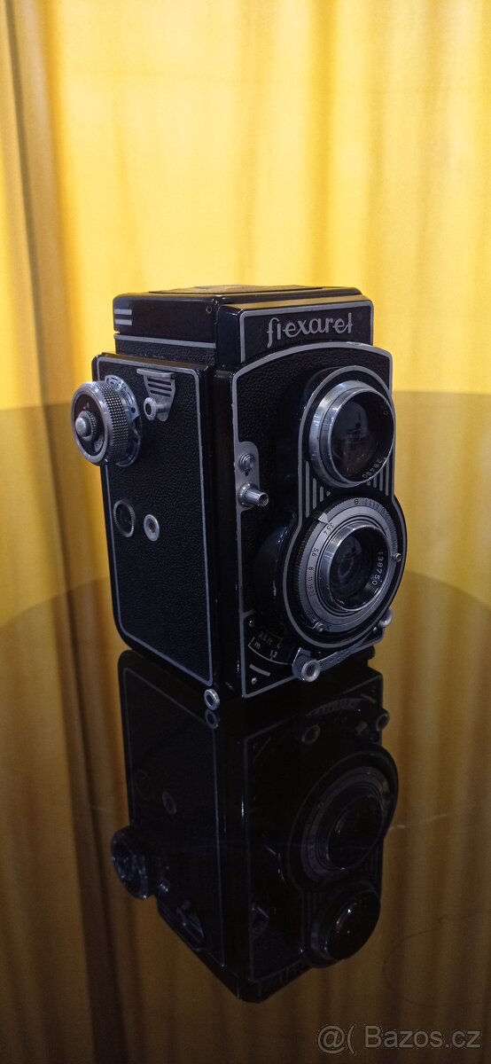 FLEXARET V