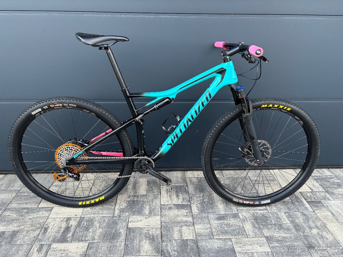 SPECIALIZED EPIC CARBON FULL