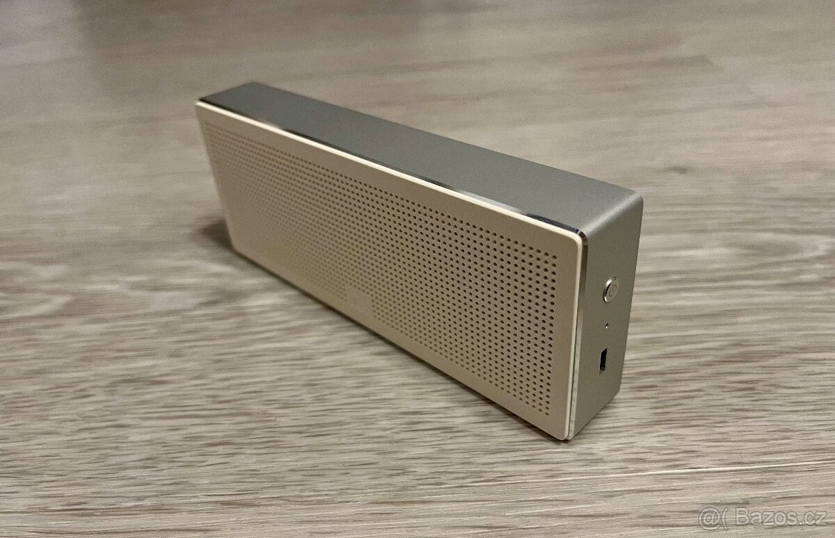 Bluetooth repro Xiaomi NDZ-03-GB - jako nový