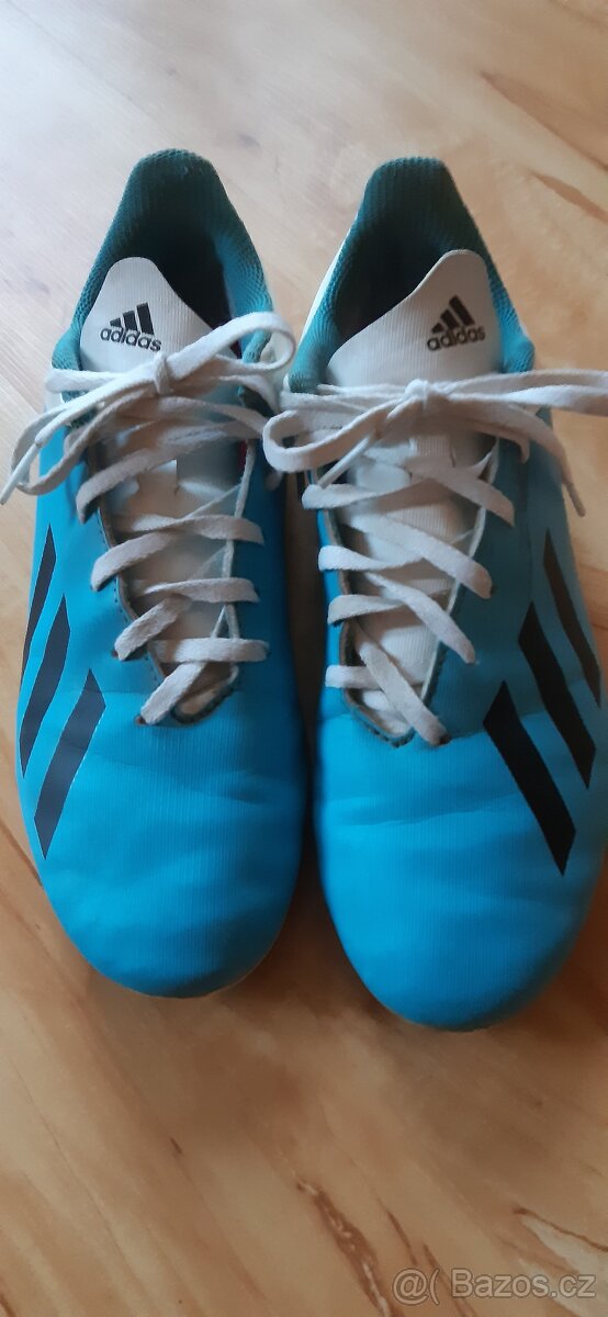 Kopačky Adidas