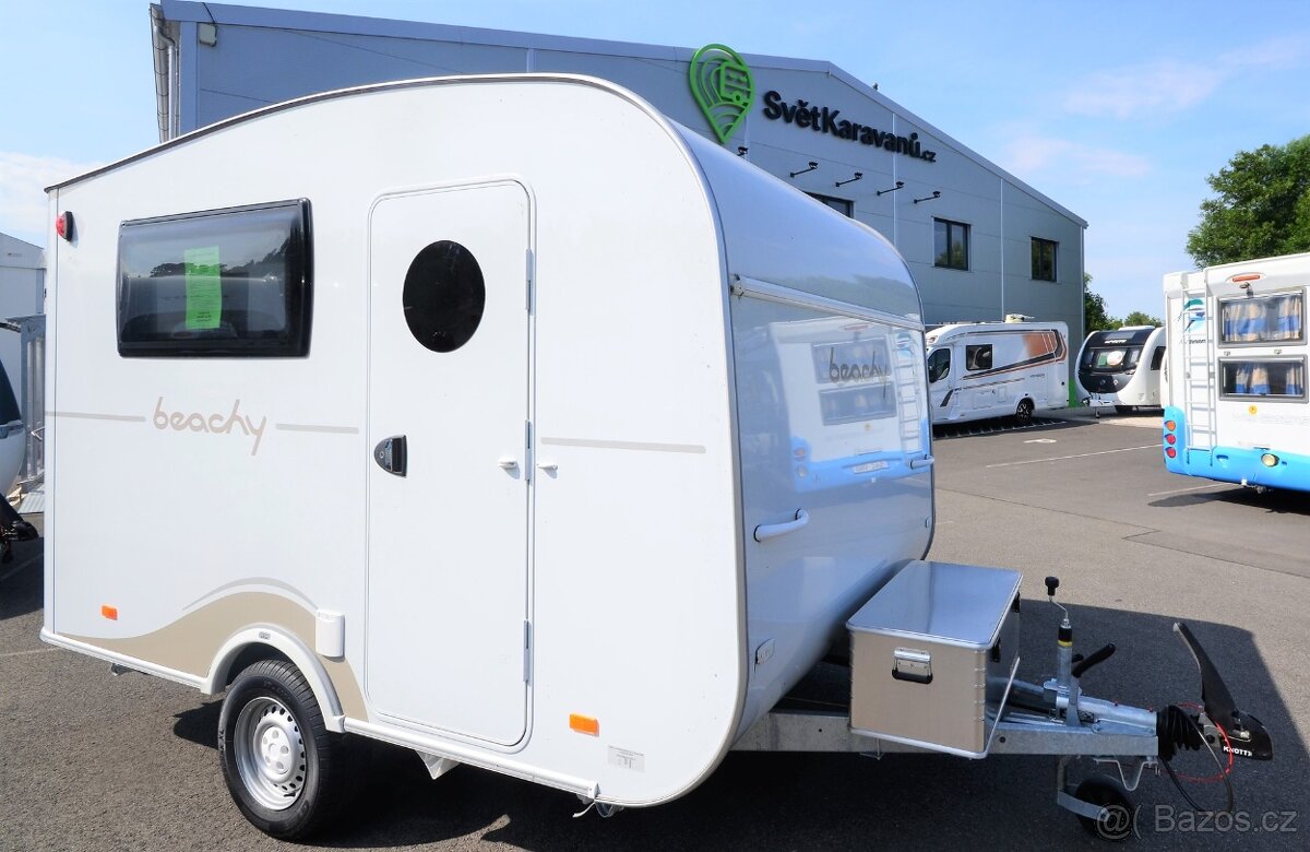 Karavan Beachy 360