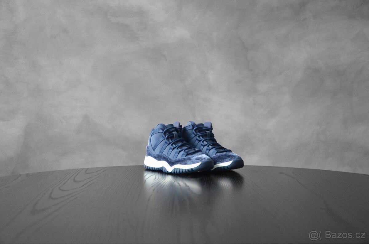 Dětské tenisky Air Jordan 11