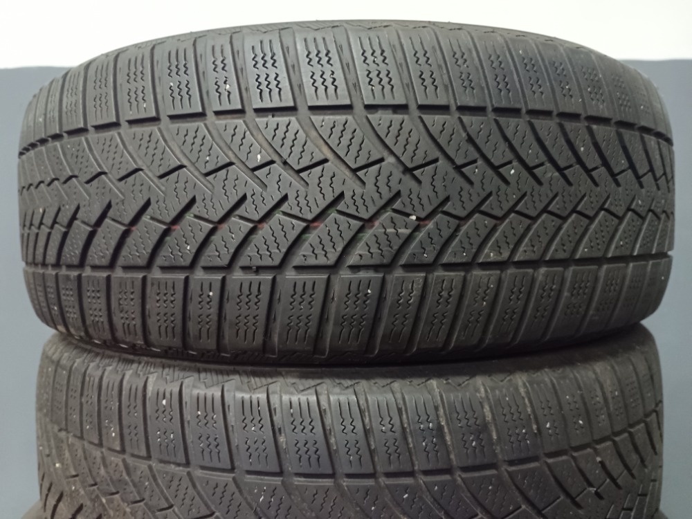 205/55 R16 SEMPERIT (2718)