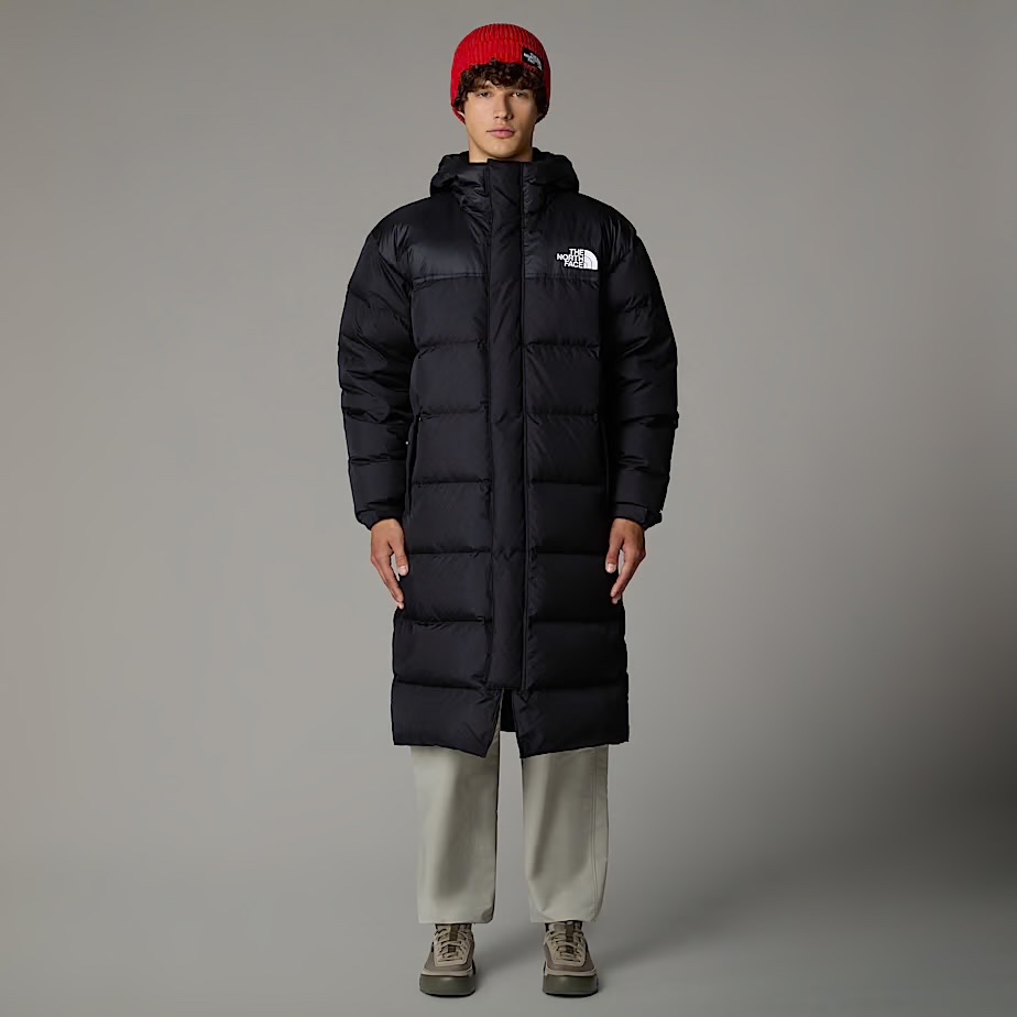 The North Face perovy kabat