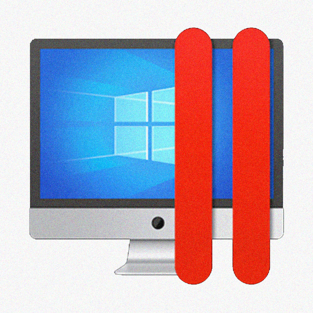 Parallels Desktop Business 20