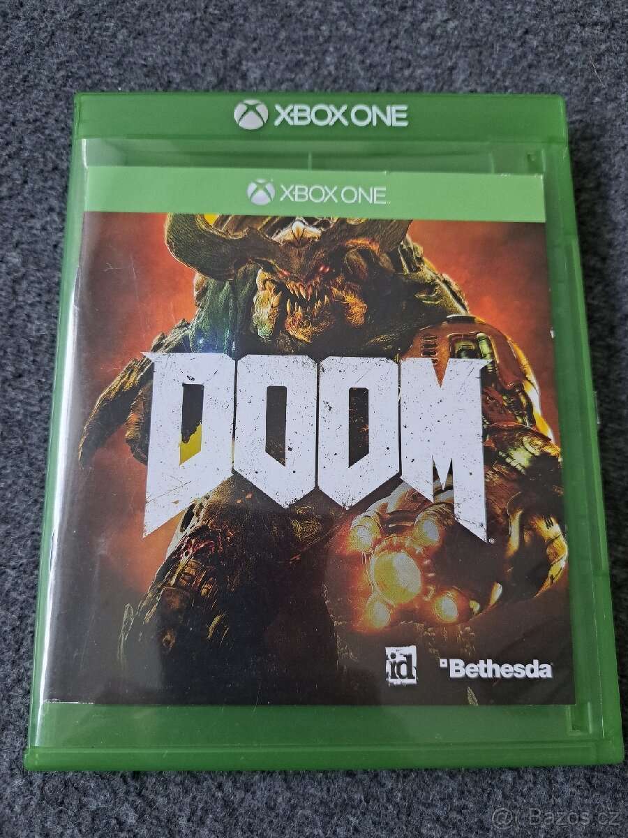 DOOM