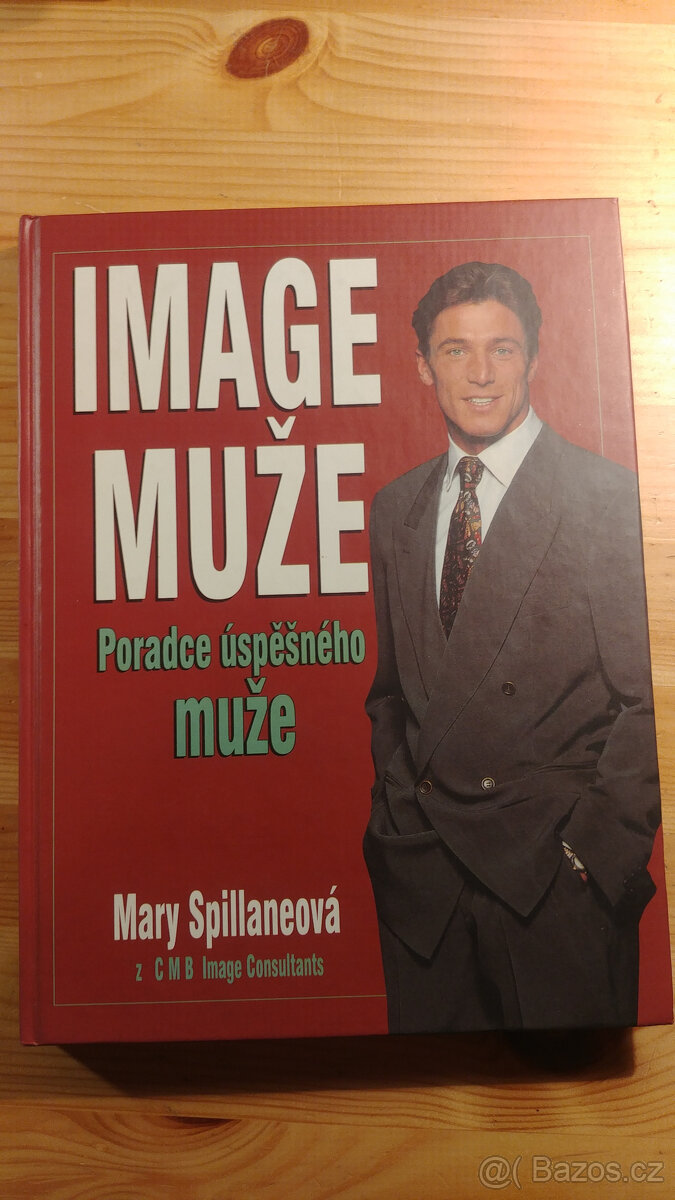 Image muže -