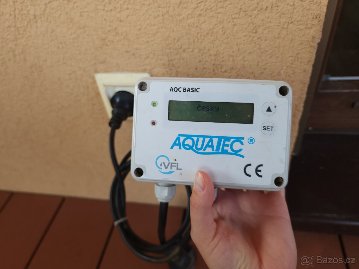 AQC Basic Aquatec