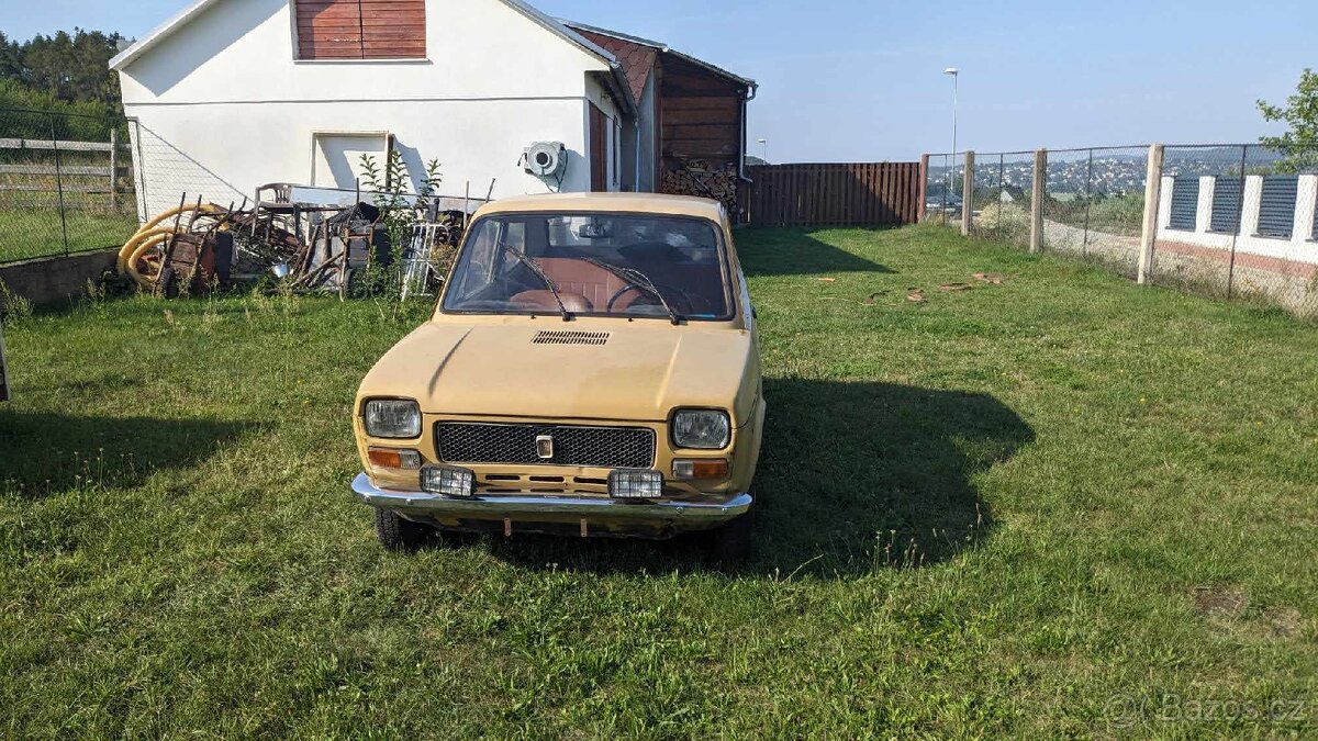 Fiat 127