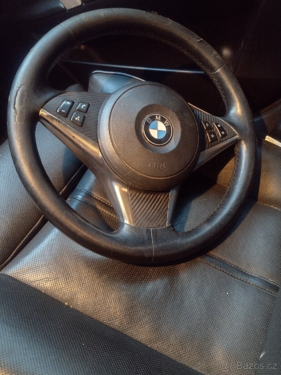 Volant bmw e60/61