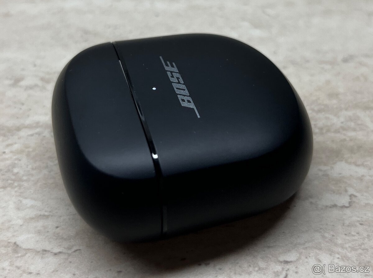 BOSE QuietComfort Ultra Earbuds