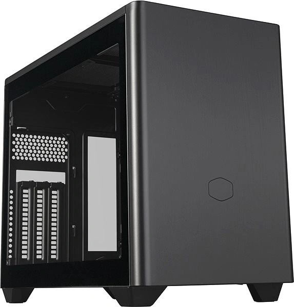 Cooler Master NR200P V2