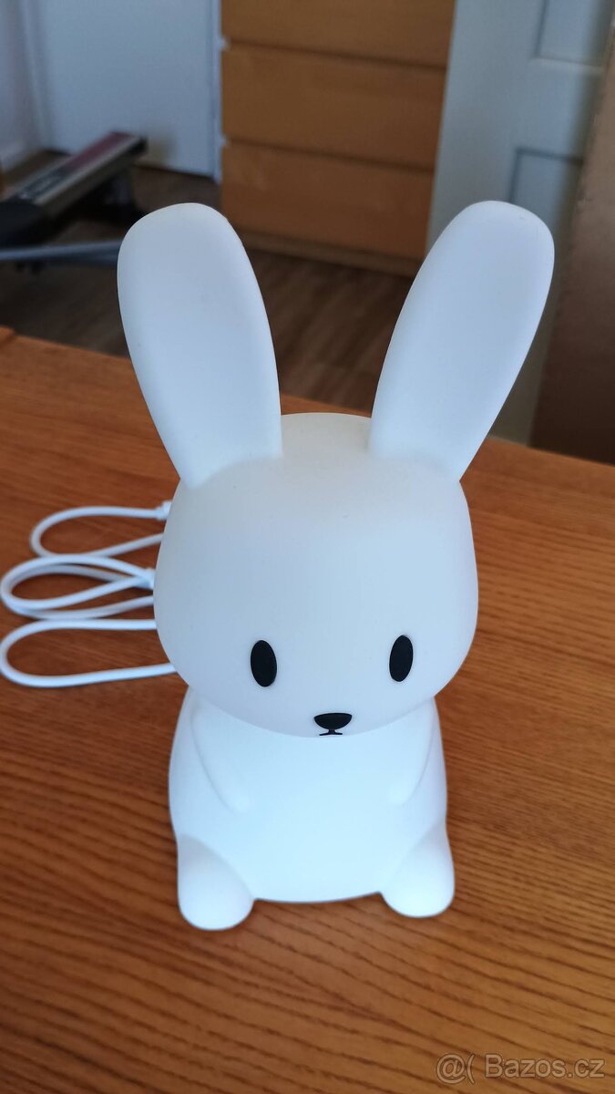 innoGIO lampička RABBIT Midi