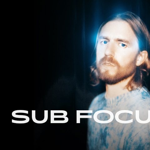 Prodám 2 lístky na SUB FOCUS 19.4.2025 v Roxy